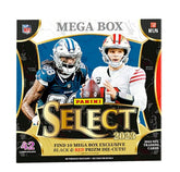 2023 Panini Select NFL Mega Box